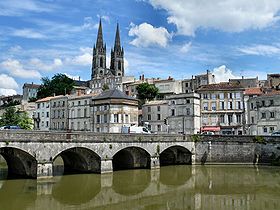 Panorama Niort