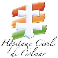 LOGO HP COLMAR