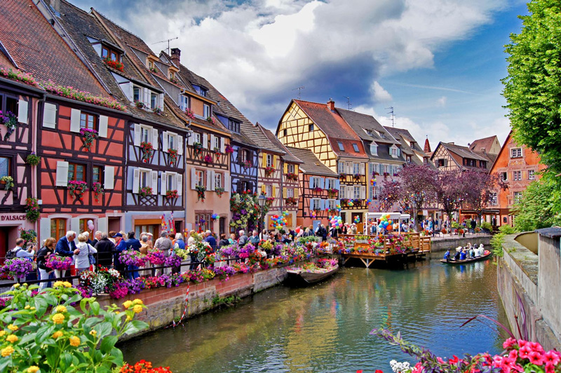 colmar