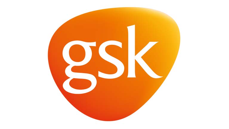logo gsk