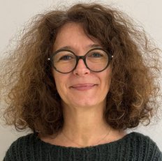 Marie BERARD