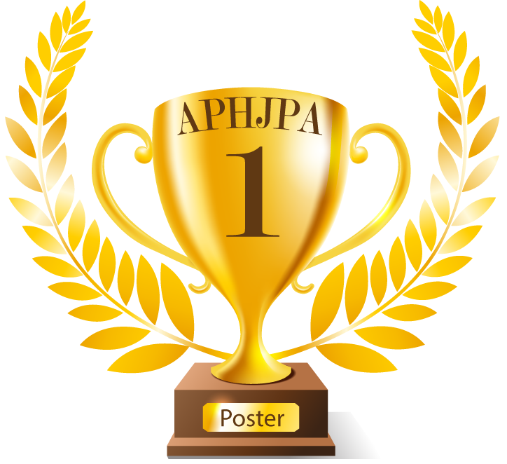 Trophee aphjpa