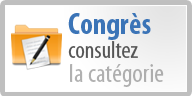 bouton categorie congres