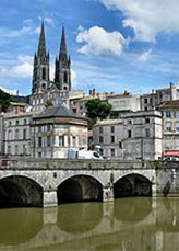 Actes du congrès de Niort 2015