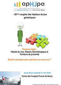 Actes du congrès de Nancy 2016
