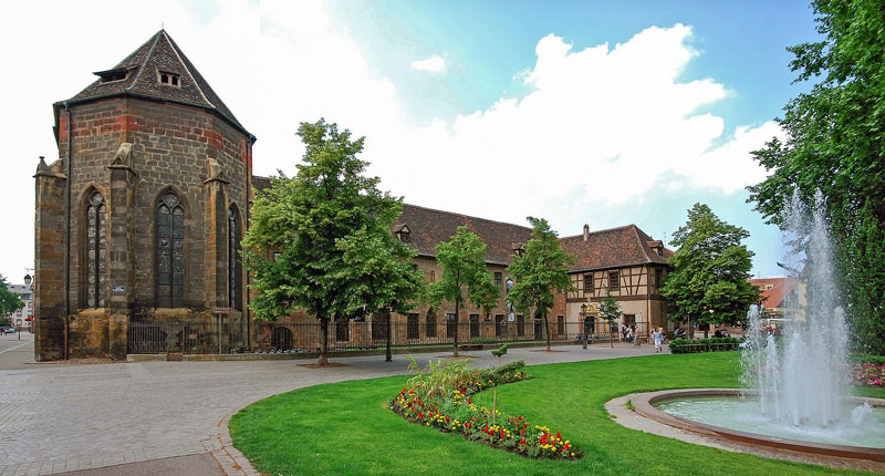 1920px Musée dUnterlinden Colmar 800px