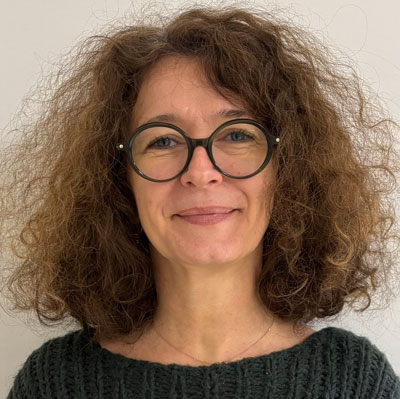 Marie BERARD