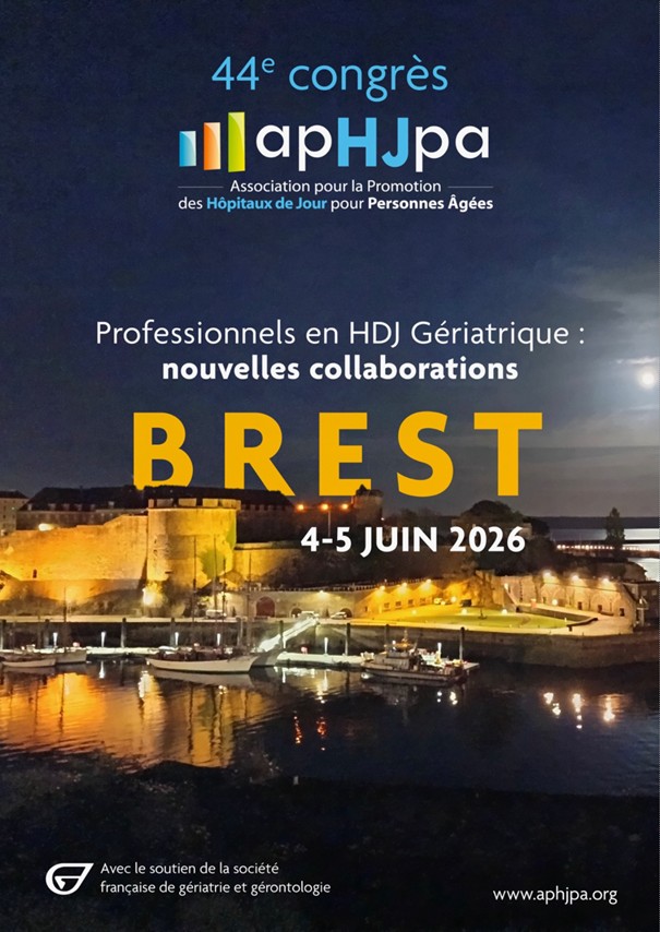 congres aphjpa brest 2026